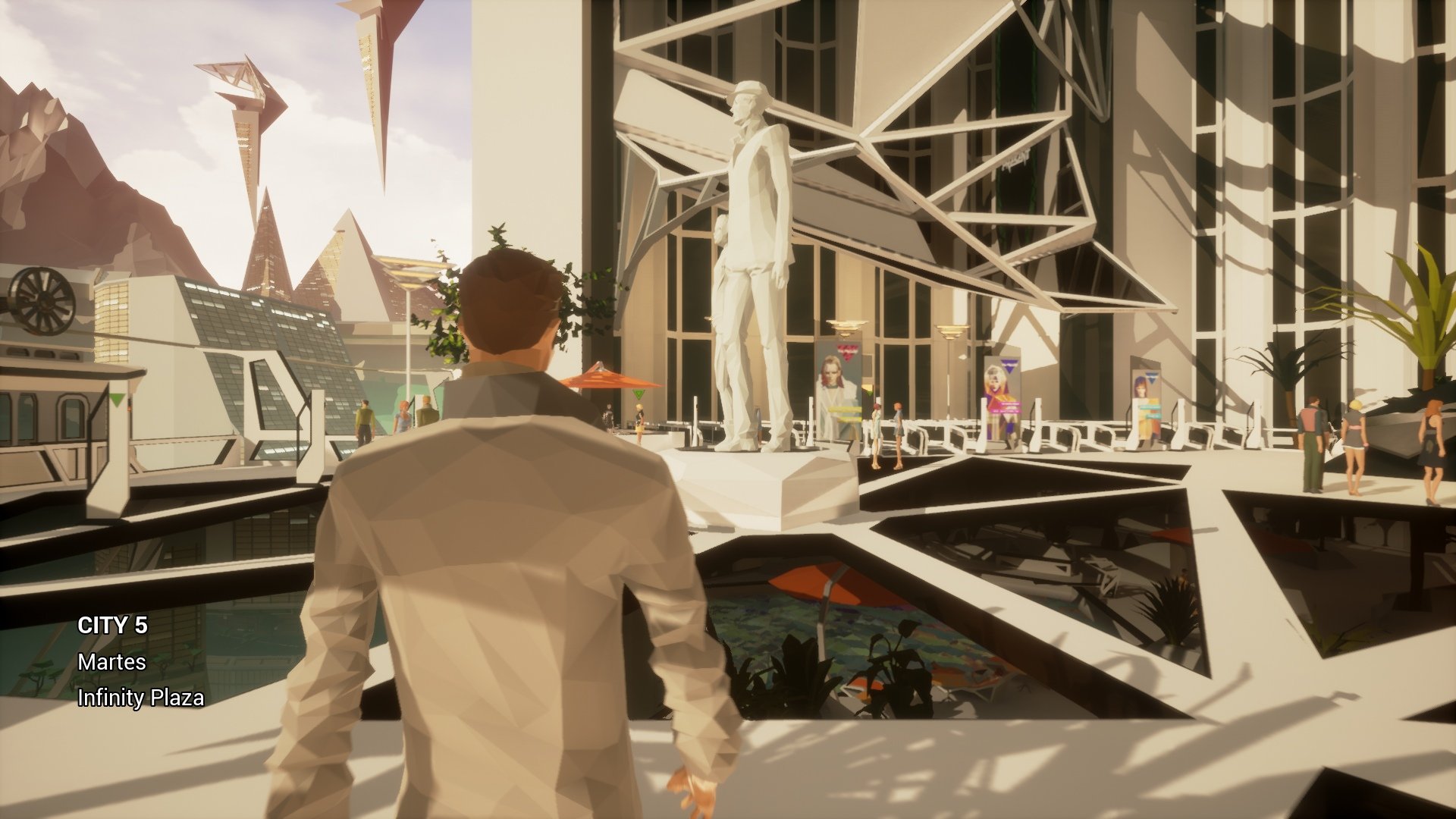 State of Mind - Imagen 37